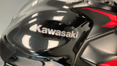 Kawasaki Z ER650SPFNN (23MY)